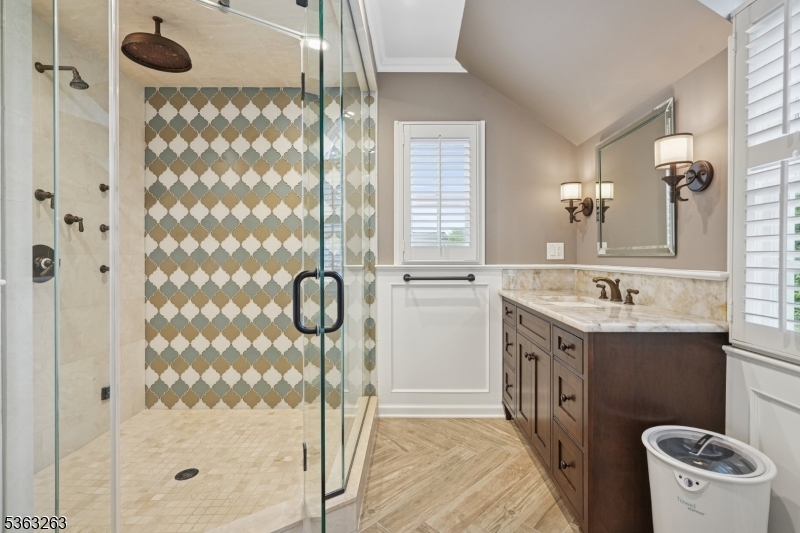 WICKHAM WOODS - Residential