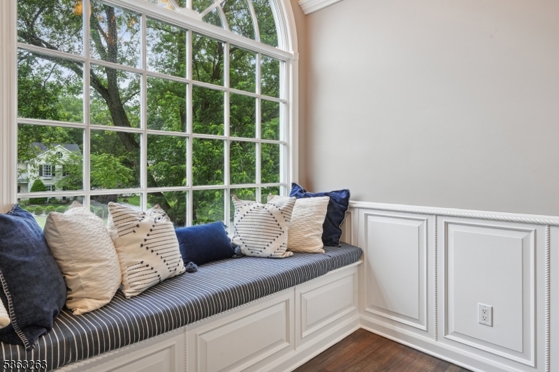 WICKHAM WOODS - Residential