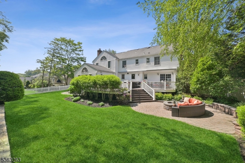 WICKHAM WOODS - Residential