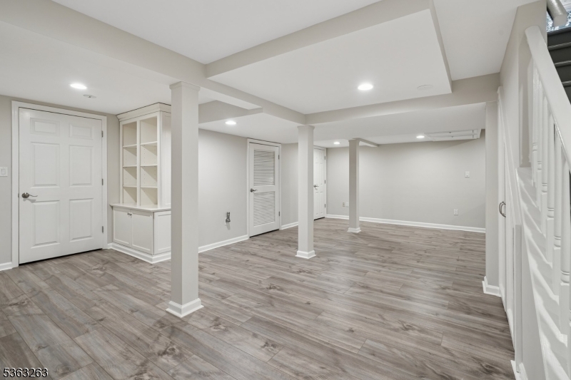 WICKHAM WOODS - Residential