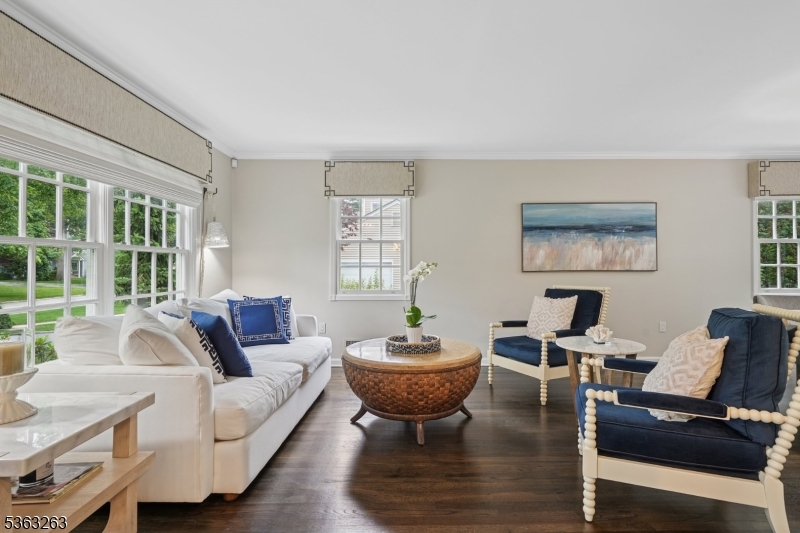 WICKHAM WOODS - Residential