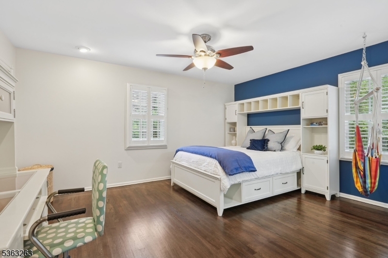 WICKHAM WOODS - Residential