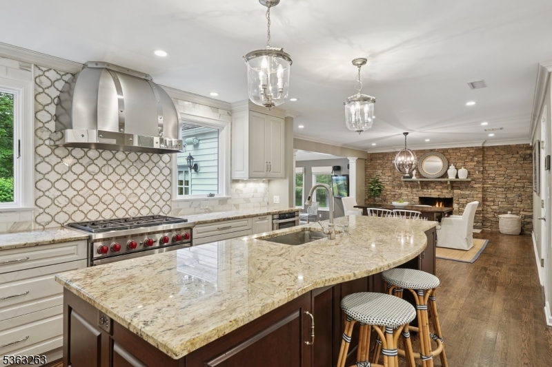 WICKHAM WOODS - Residential