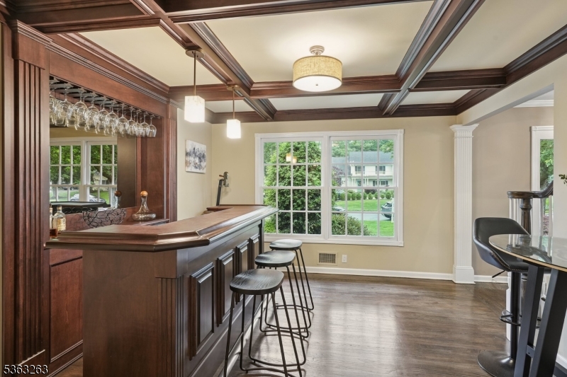 WICKHAM WOODS - Residential