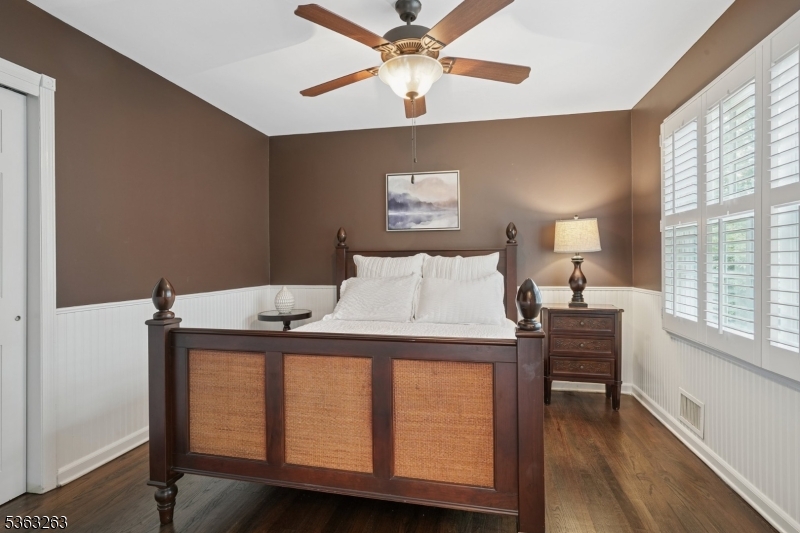 WICKHAM WOODS - Residential