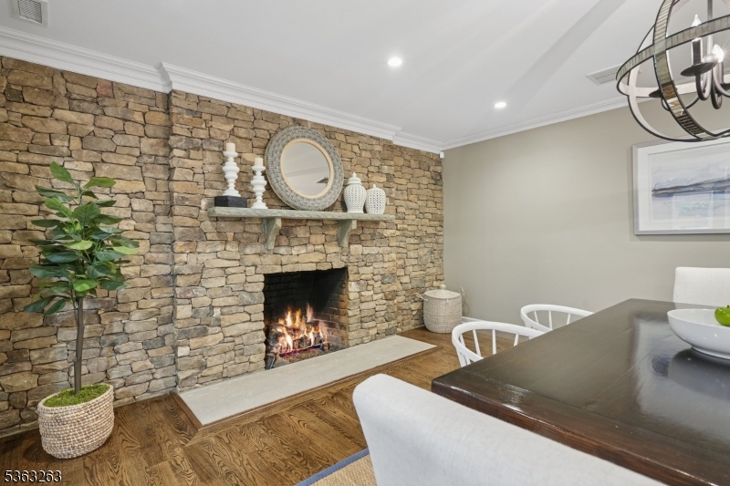 WICKHAM WOODS - Residential