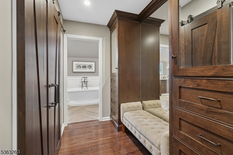 WICKHAM WOODS - Residential