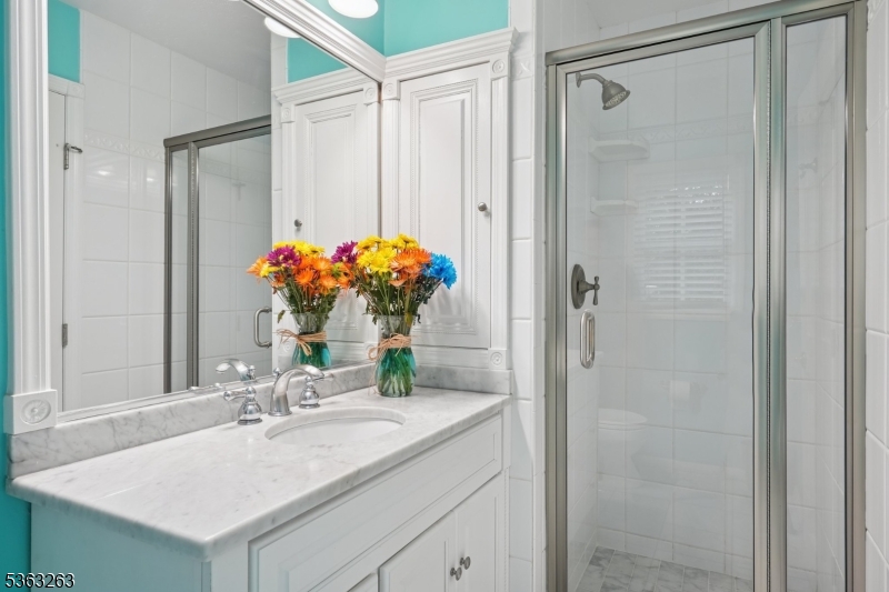 WICKHAM WOODS - Residential