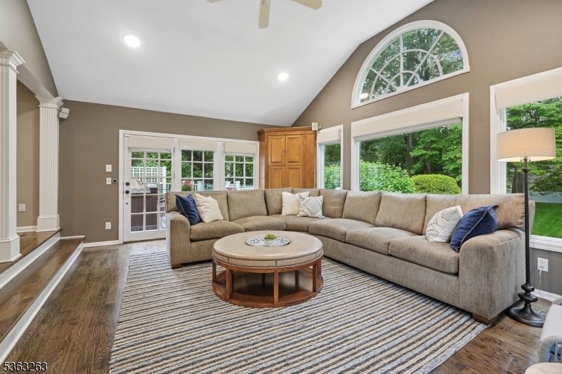 WICKHAM WOODS - Residential