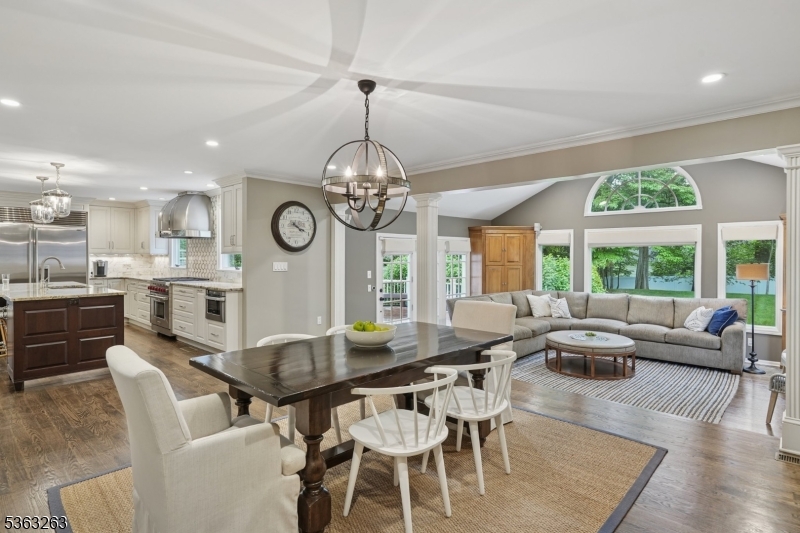 WICKHAM WOODS - Residential