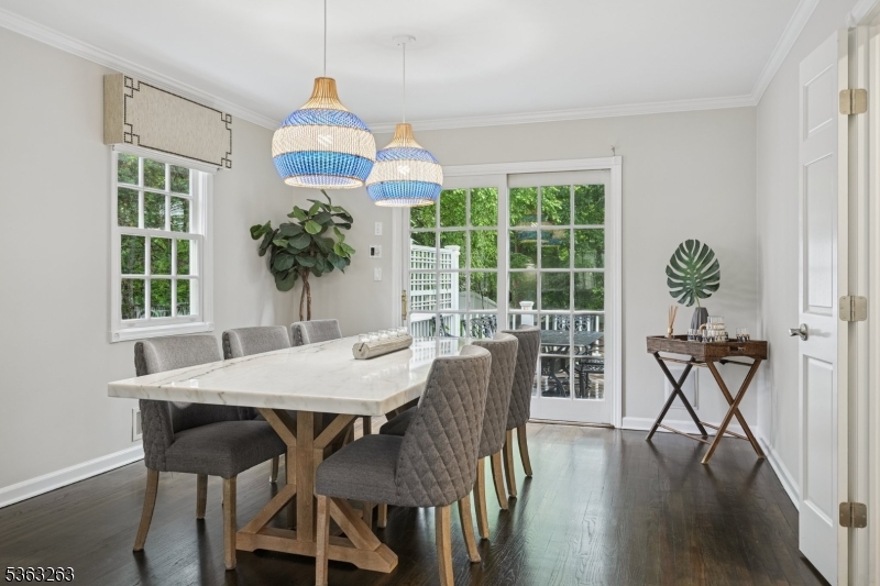 WICKHAM WOODS - Residential