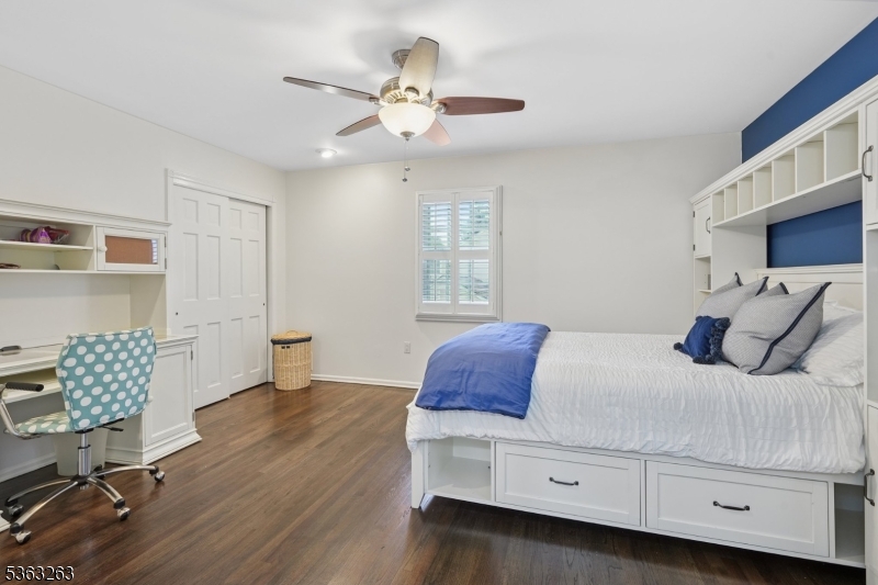 WICKHAM WOODS - Residential