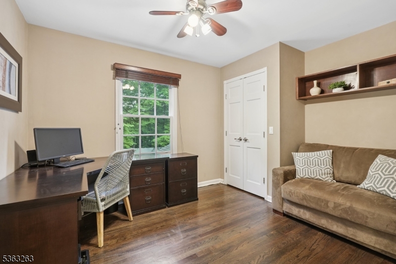 WICKHAM WOODS - Residential