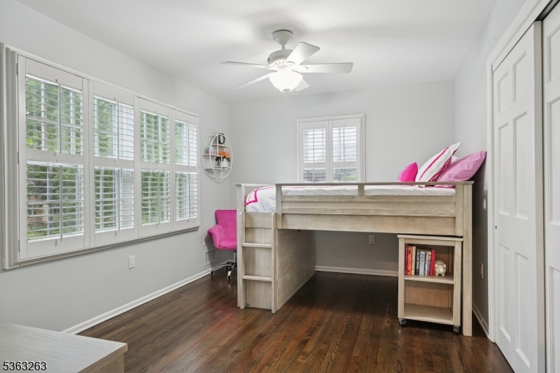 WICKHAM WOODS - Residential