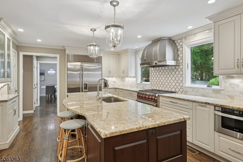 WICKHAM WOODS - Residential