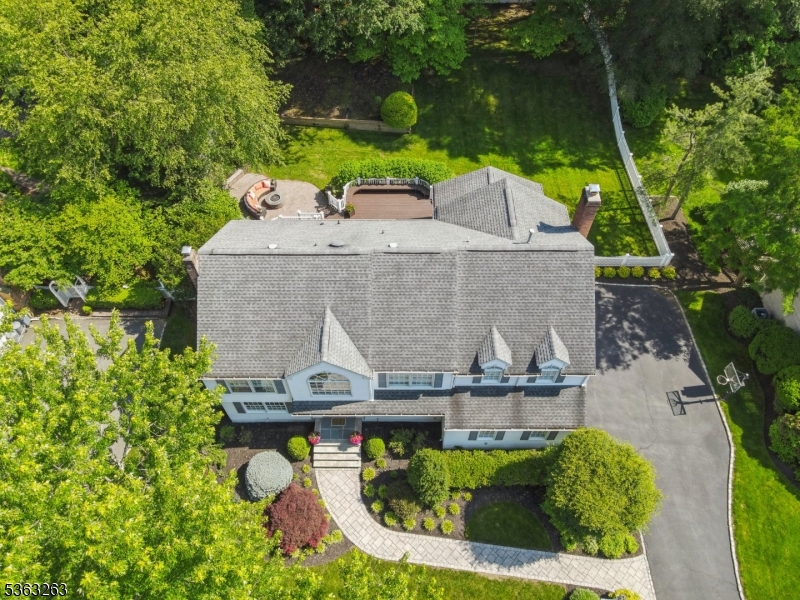 WICKHAM WOODS - Residential