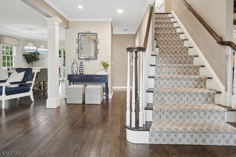 WICKHAM WOODS - Residential