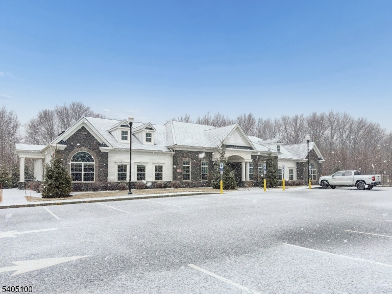 Monroe Parke - Residential