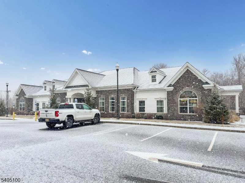 Monroe Parke - Residential