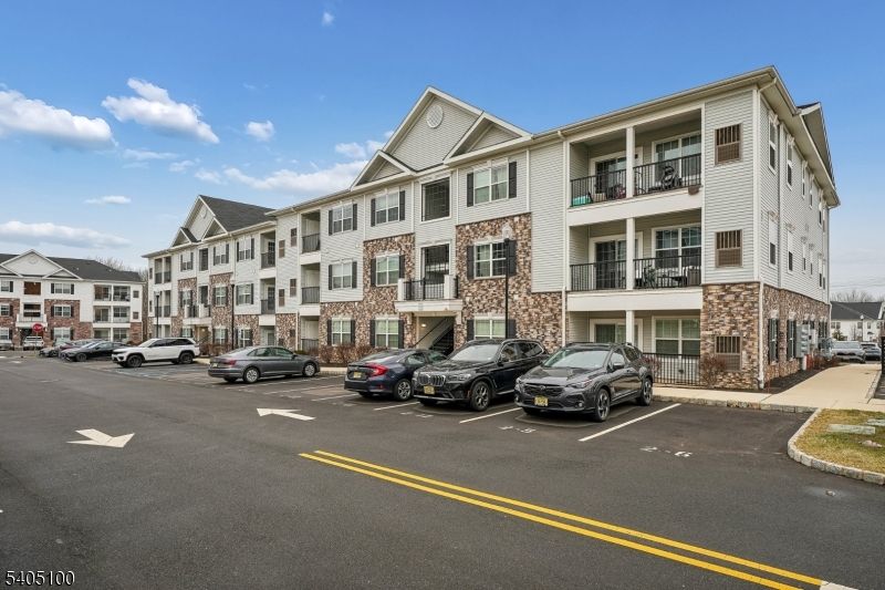 Monroe Parke - Residential