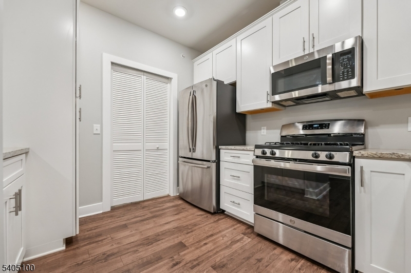 Monroe Parke - Residential