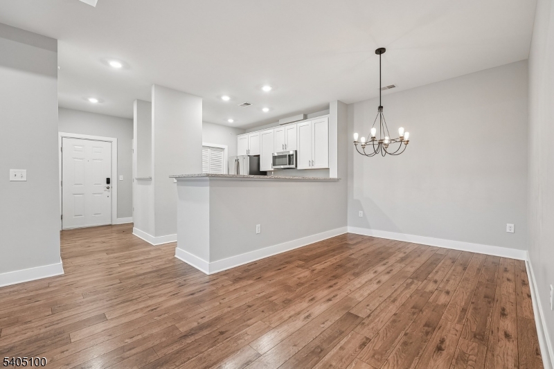 Monroe Parke - Residential