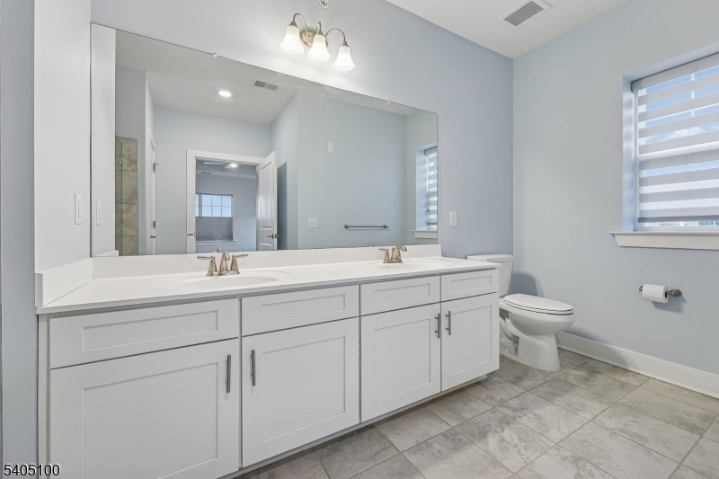 Monroe Parke - Residential