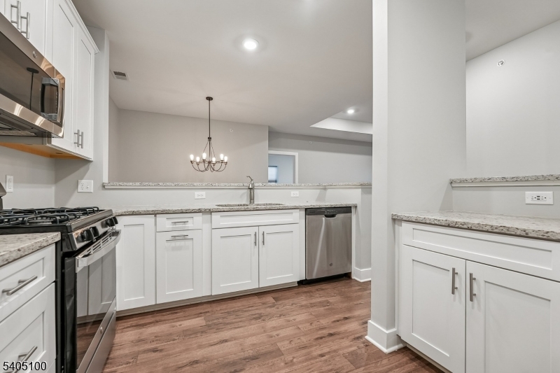 Monroe Parke - Residential