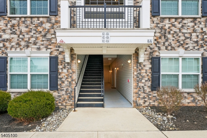 Monroe Parke - Residential