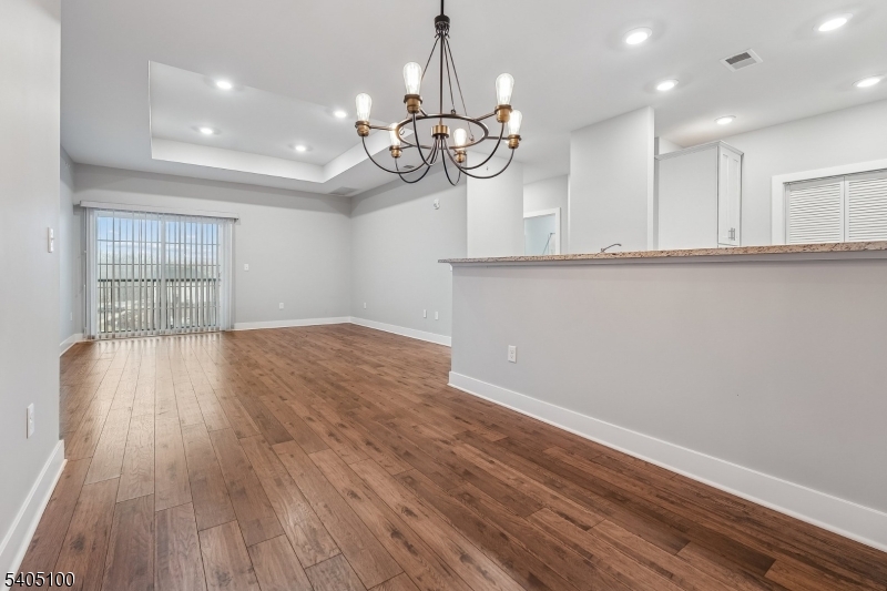 Monroe Parke - Residential