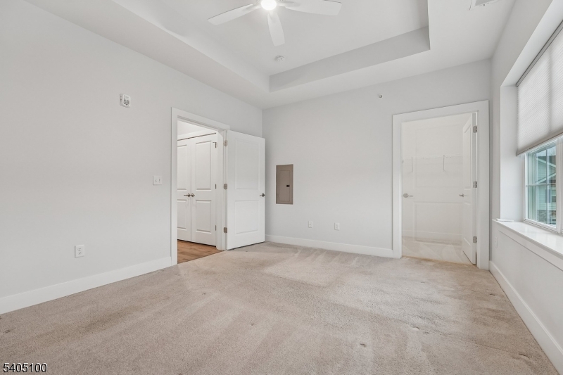 Monroe Parke - Residential