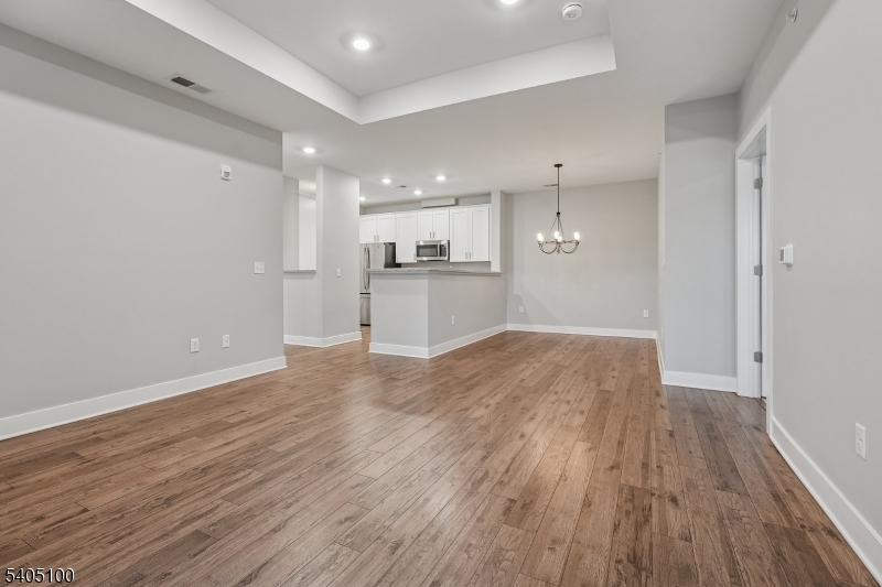 Monroe Parke - Residential