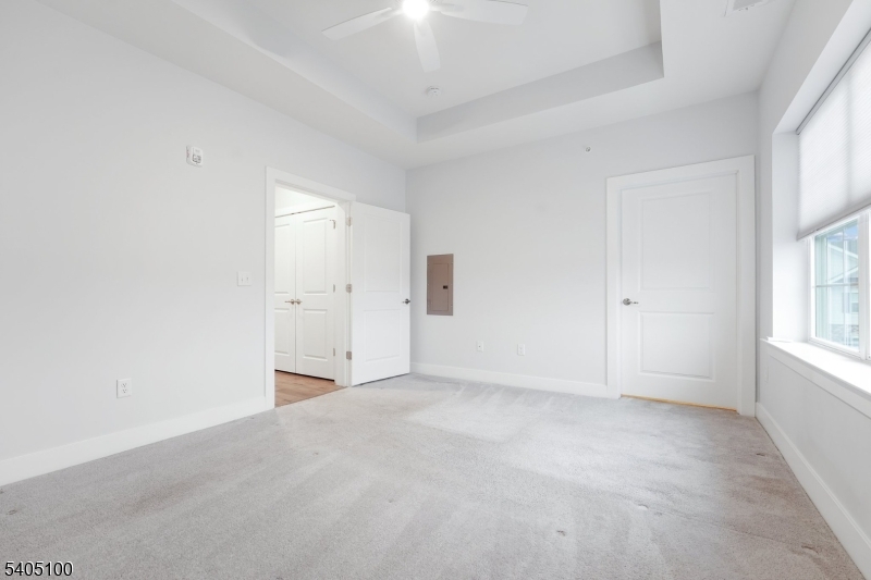 Monroe Parke - Residential