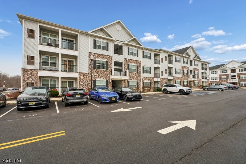 Monroe Parke - Residential