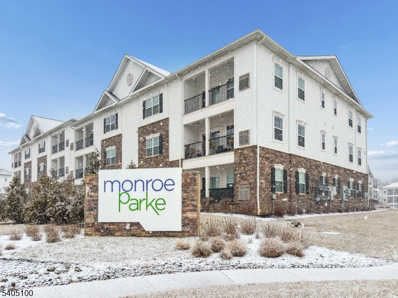 Monroe Parke - Residential