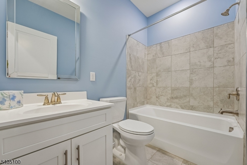 Monroe Parke - Residential