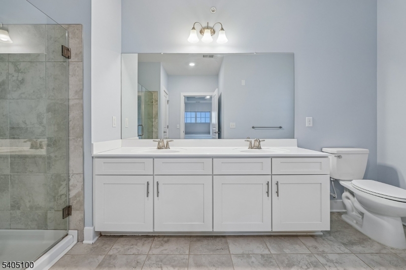 Monroe Parke - Residential