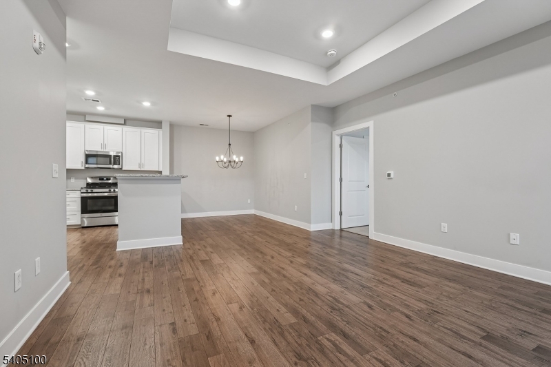 Monroe Parke - Residential