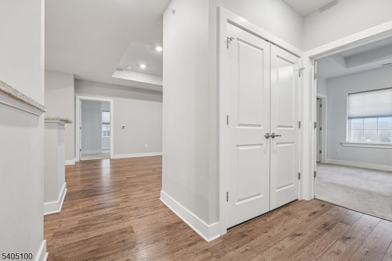 Monroe Parke - Residential