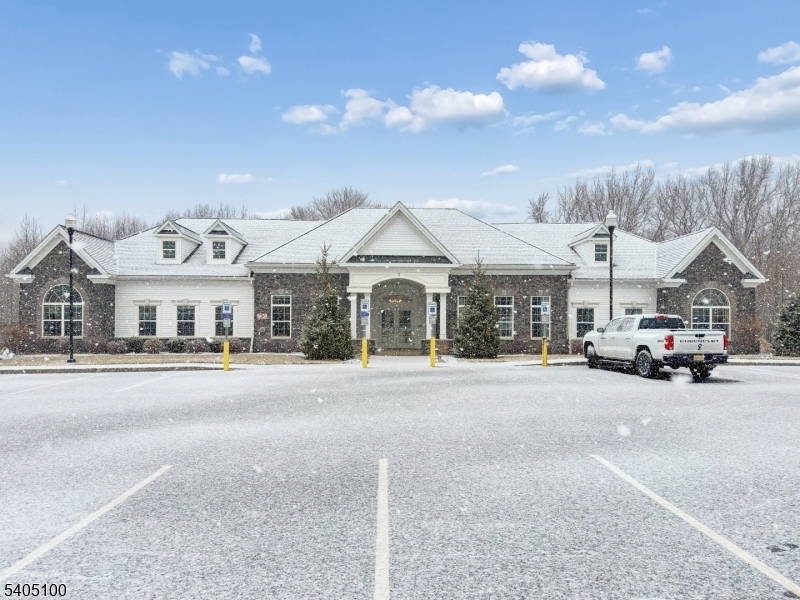 Monroe Parke - Residential