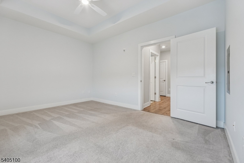 Monroe Parke - Residential