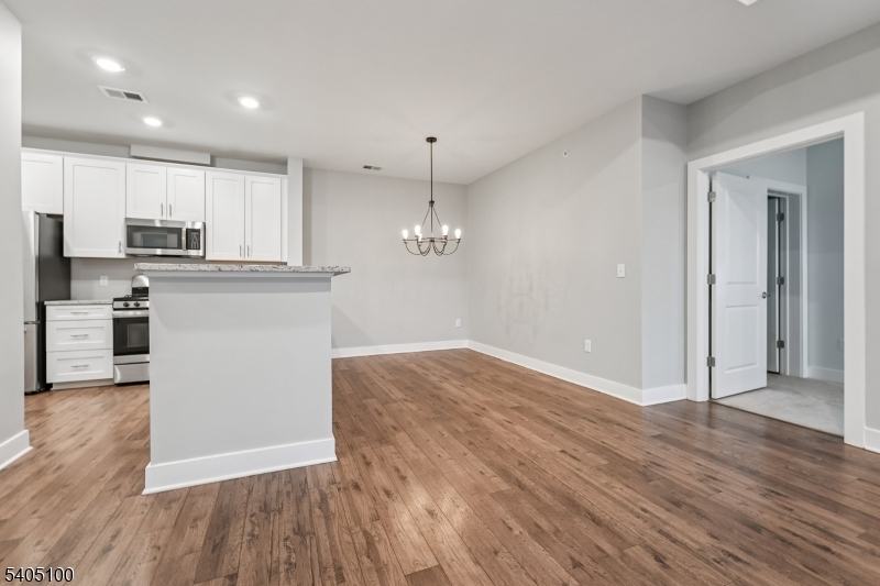 Monroe Parke - Residential