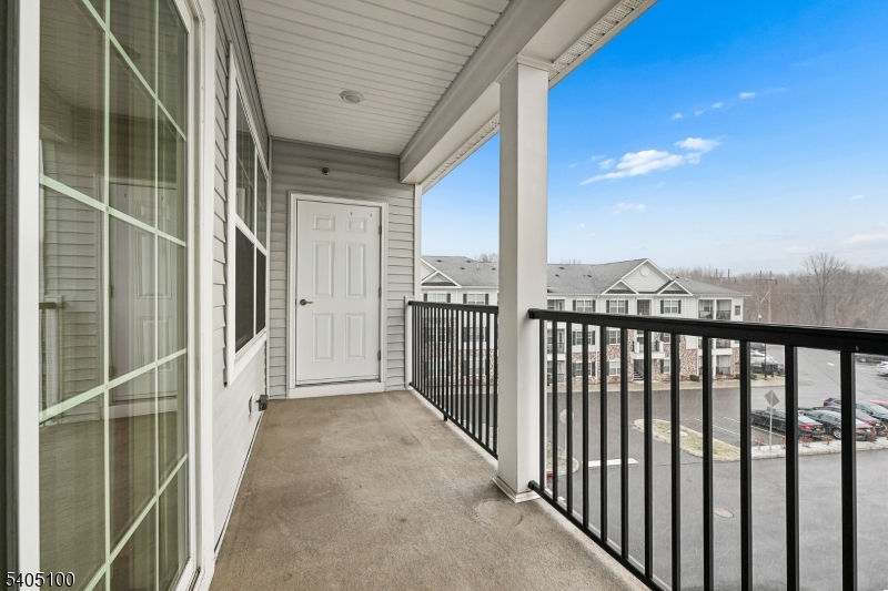 Monroe Parke - Residential