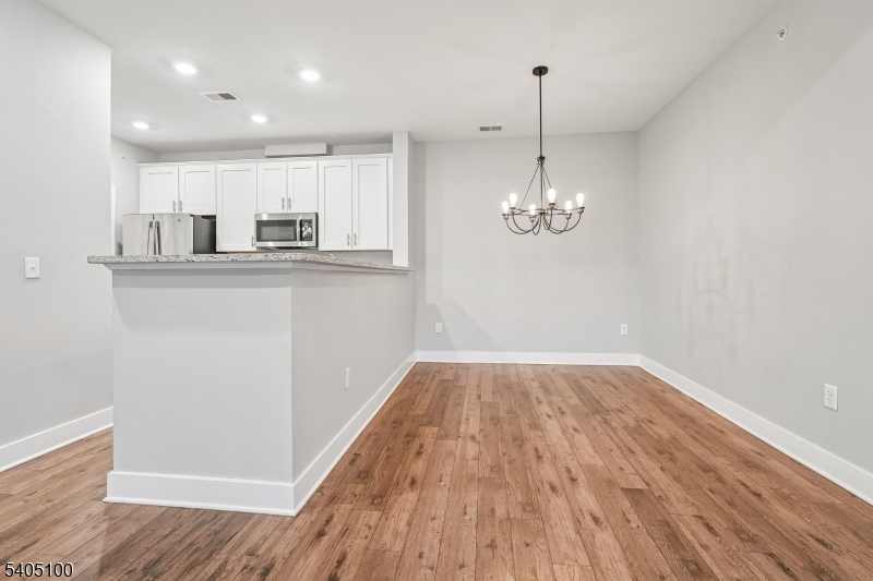 Monroe Parke - Residential