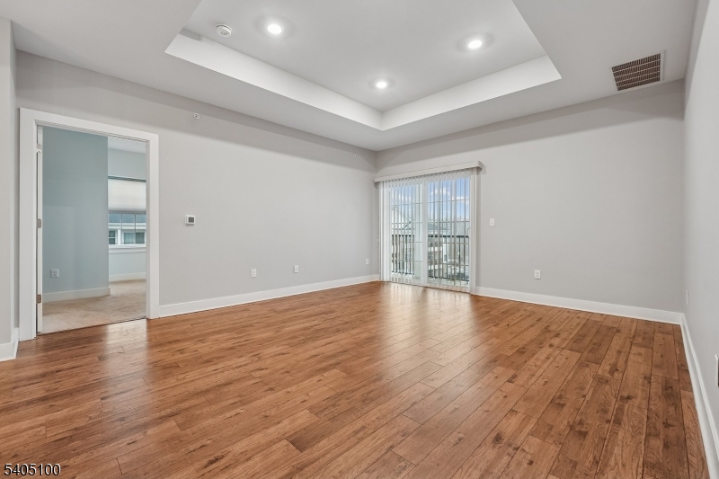 Monroe Parke - Residential