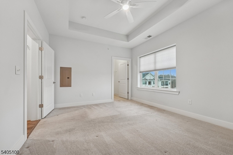 Monroe Parke - Residential