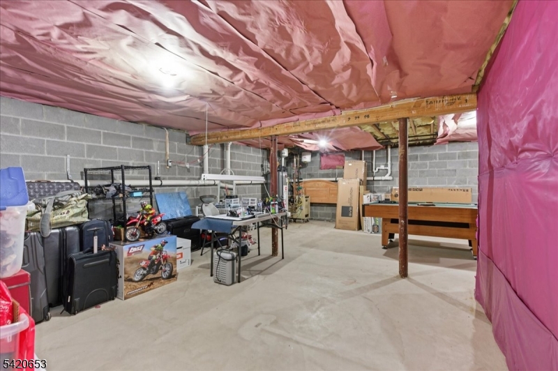 Lake Parsippany - Residential