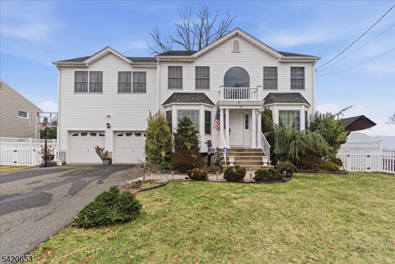 Lake Parsippany - Residential