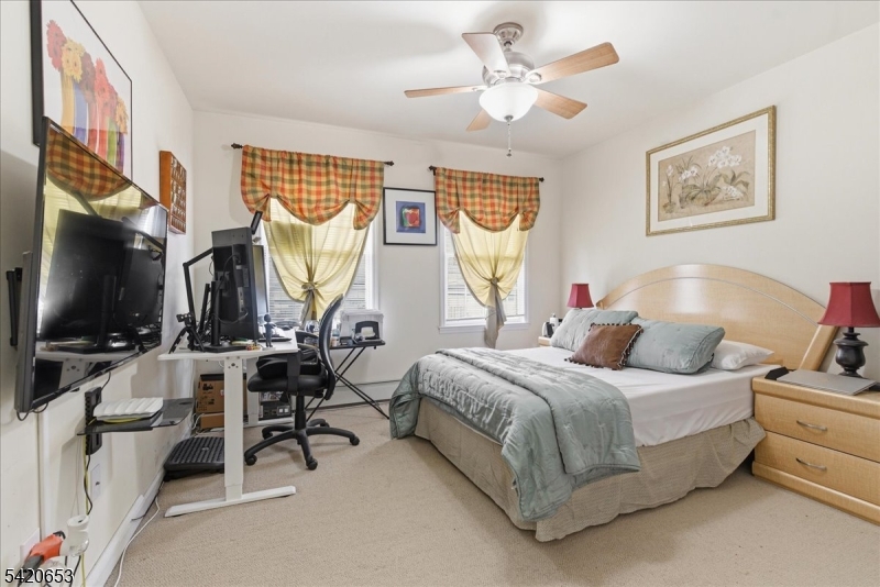 Lake Parsippany - Residential