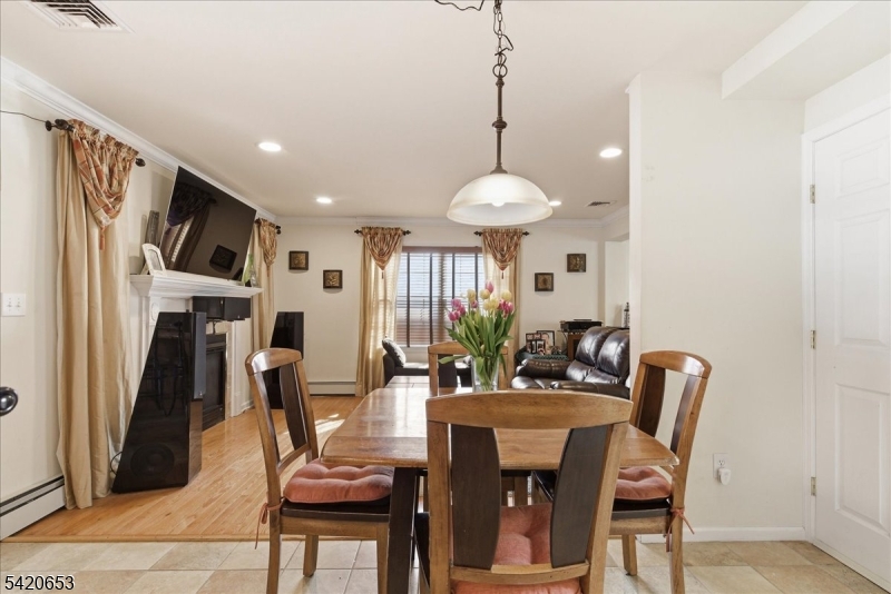 Lake Parsippany - Residential